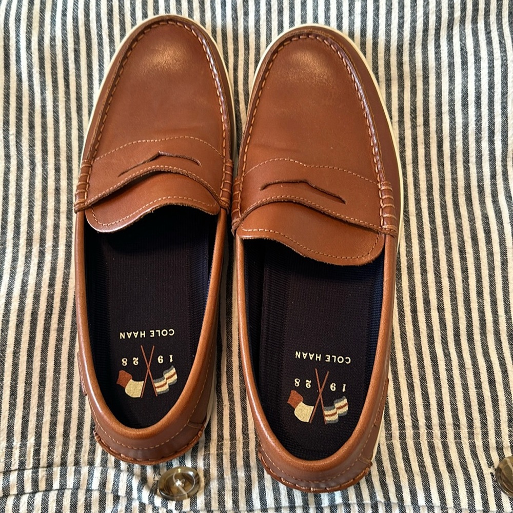 Loafers